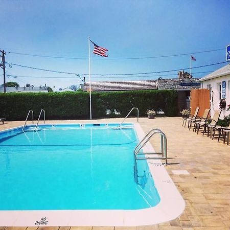 Daunts Albatross Motel Монток Екстер'єр фото