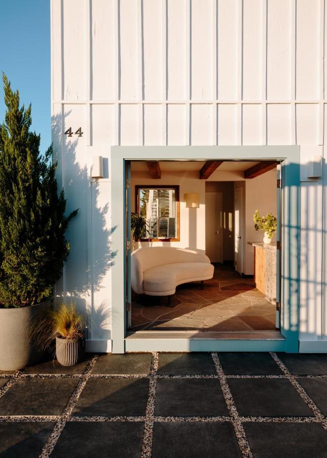 Daunts Albatross Motel Монток Екстер'єр фото