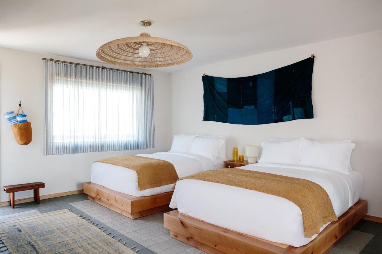 Daunts Albatross Motel Монток Екстер'єр фото