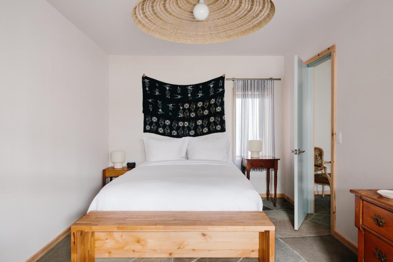 Daunts Albatross Motel Монток Екстер'єр фото