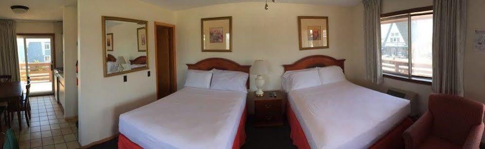 Daunts Albatross Motel Монток Екстер'єр фото